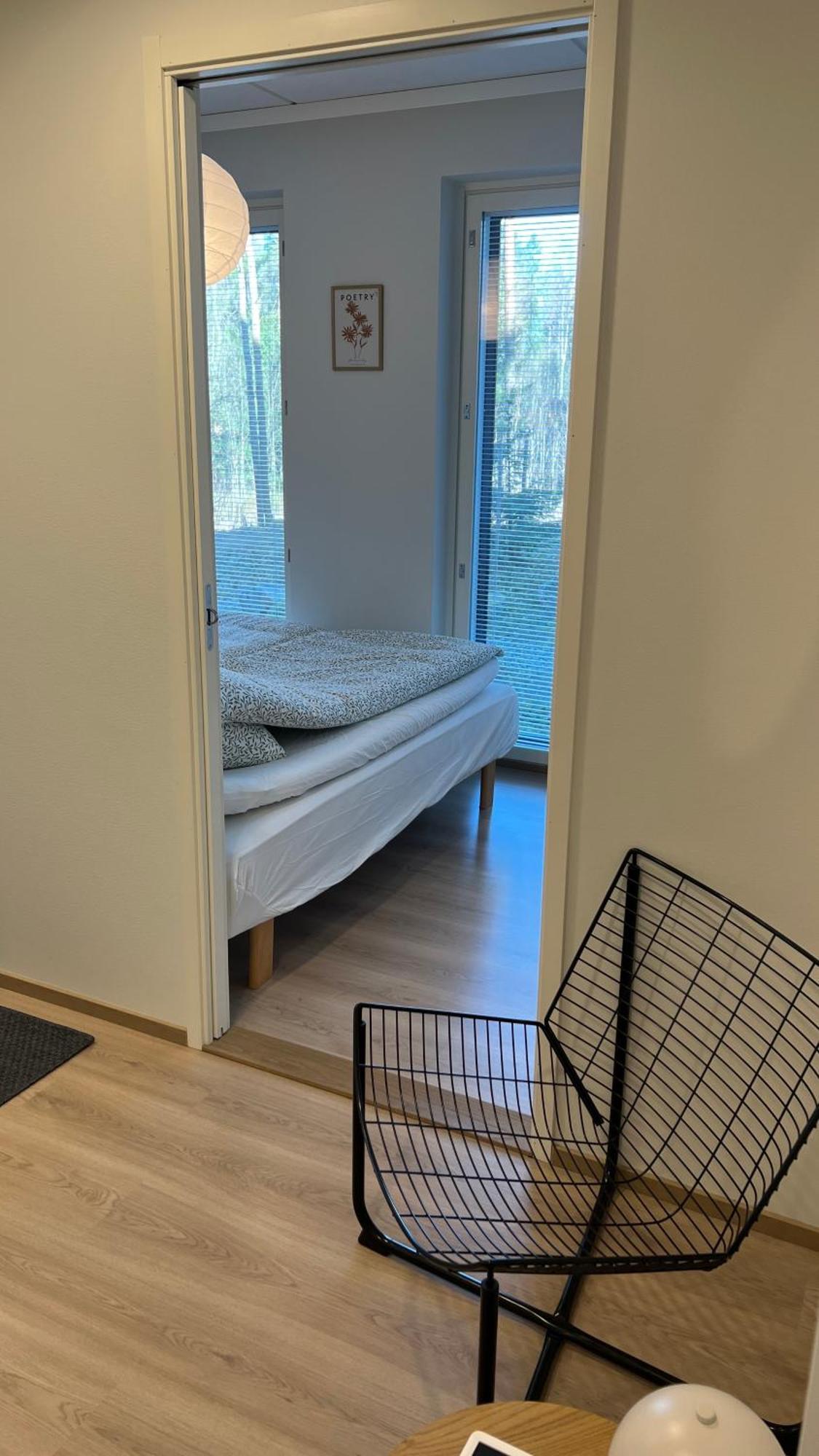 Helsinki Airport Apartment Vantaa Exterior foto